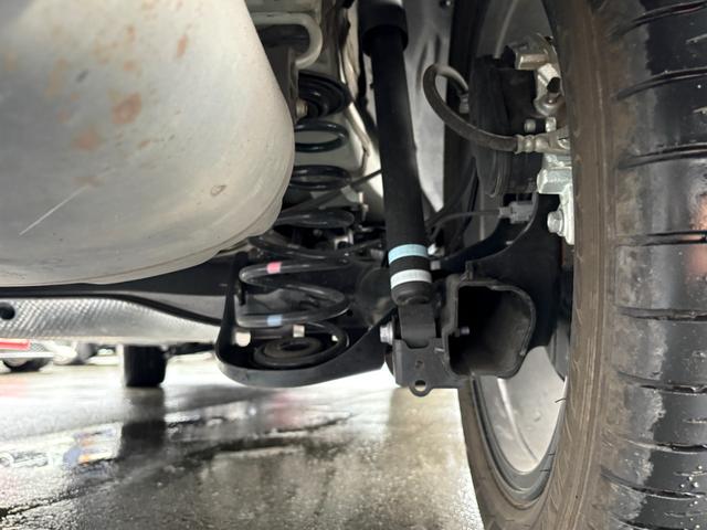 カローラクロス Ｚ　純正ディスプレイオーディオ　フルセグ　ＢＴ対応　バックカメラ　トヨタセーフティセンス　シートヒーター　モデリスタリップ　クルコン　パワーバックドア　クルコン　ＬＥＤ　フォグ　ＥＴＣ　スマートキー　取説（36枚目）