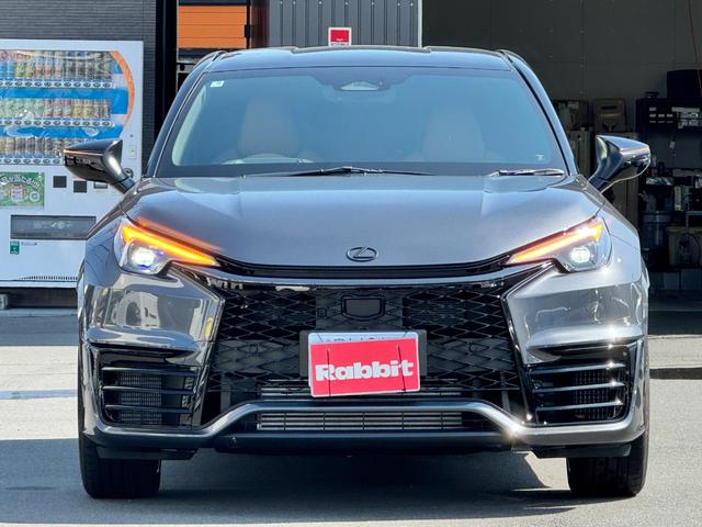 ＬＢＸ モリゾウ　ＲＲ　ビスポークビルド　１オーナー　１００台限定車　純正ナビ　フルセグ　茶革シート　マークレビンソン　ＬＥＤヘッドライト　寒冷地仕様　パノラマカメラ　イエローキャリパー　アクレブレーキパッド　スマートキーＸ２　カードキー（2枚目）