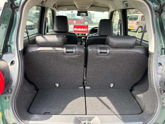 キャスト スタイルＧ　プライムコレクション　ＳＡＩＩＩ　１オーナー　スマートキーＸ２　スマアシ　アイドリングストップ　前席シートヒーター　純正１５ＡＷ　ハーフレザーシート　ＡＨＢ　ＬＥＤヘッドライト　フォグ　保証書　取説　スペアキー（12枚目）