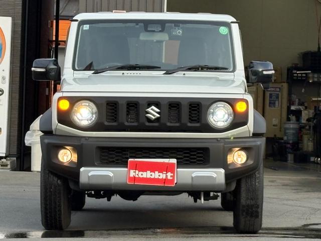 ジムニーシエラ ＪＣ　１オーナー　外ナビ　フルセグ　Ｂカメラ　前後ドラレコ　ＬＥＤヘッドライト　スマートキーＸ２　サイドデカール　アイドリングストップ　ブレーキサポート　ＤＶＤ再生　ＢＴオーディオ対応　純正１５ＡＷ（2枚目）