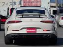GT 4ドアクーペ 43 4マチック+ エクスクルーシブPKG サンルーフ 純正ナビ フルセグ パノラマカメラ スマートキーX2 ブルメスター ETC2.0 HUD レーダーセーフティ ベンチレーターシート LEDヘッドライト 保 取説(6枚目)