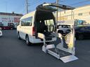 ロングＤＸ　ウェルキャブ車車いす仕様車Ｃタイプ　福祉車両リフト　キーレス　純正ナビ　フルセグ　バックカメラ　トヨタセーフティセンス　オートステップ　パワスラ　ＥＴＣ　キーレス（26枚目）