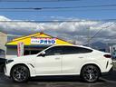 X6 xDrive 35d Mスポーツ 純正ナビ TV 黒革シート パノラマサンルーフ パノラマカメラ コンフォートPKG ハイラインPKG ドラレコ前後 スマートキーX2 カードキー LEDヘッドライト R4からR7年ディーラー整備記録簿 中古車画像_4
