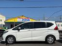 フリード G・ホンダセンシング 純正ナビ フルセグ BT対応 ホンダセンシング センターテーブル 両側パワスラ シートヒーター クルコン ドラレコ ETC スマートキー 保証書 取説 記録簿(4枚目)
