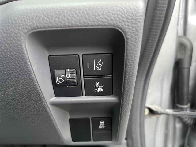 Ｎ－ＶＡＮ 　軽バン　ＣＶＴ　衝突被害軽減システム　クリアランスソナー　レーンアシスト　ドライブレコーダー　両側スライドドア　アイドリングストップ　ＥＳＣ　エアコン　パワーウィンドウ（17枚目）
