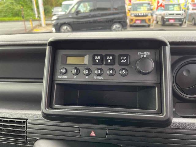 Ｎ－ＶＡＮ 　軽バン　ＣＶＴ　衝突被害軽減システム　クリアランスソナー　レーンアシスト　ドライブレコーダー　両側スライドドア　アイドリングストップ　ＥＳＣ　エアコン　パワーウィンドウ（18枚目）