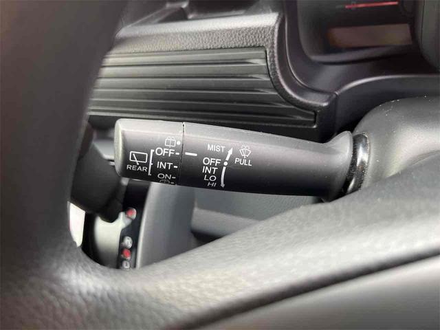 Ｎ－ＶＡＮ 　軽バン　ＣＶＴ　衝突被害軽減システム　クリアランスソナー　レーンアシスト　ドライブレコーダー　両側スライドドア　アイドリングストップ　ＥＳＣ　エアコン　パワーウィンドウ（35枚目）