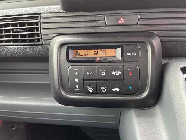 Ｎ－ＶＡＮ 　軽バン　ＣＶＴ　衝突被害軽減システム　クリアランスソナー　レーンアシスト　ドライブレコーダー　両側スライドドア　アイドリングストップ　ＥＳＣ　エアコン　パワーウィンドウ（40枚目）