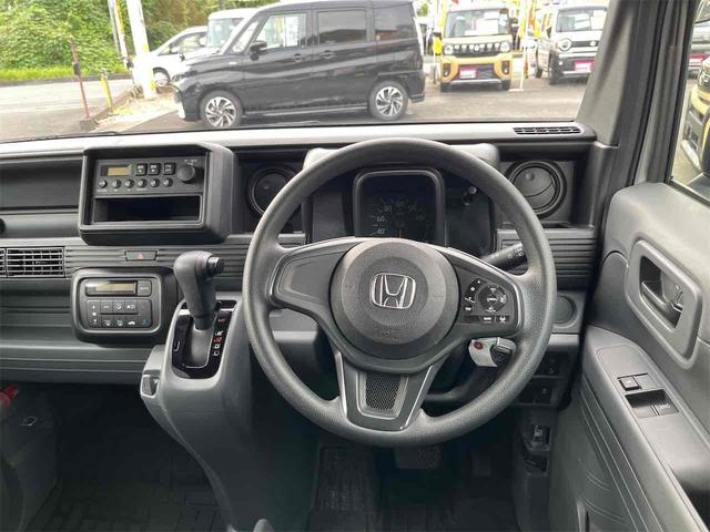 Ｎ－ＶＡＮ 　軽バン　ＣＶＴ　衝突被害軽減システム　クリアランスソナー　レーンアシスト　ドライブレコーダー　両側スライドドア　アイドリングストップ　ＥＳＣ　エアコン　パワーウィンドウ（44枚目）