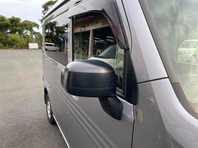 Ｎ－ＶＡＮ 　軽バン　ＣＶＴ　衝突被害軽減システム　クリアランスソナー　レーンアシスト　ドライブレコーダー　両側スライドドア　アイドリングストップ　ＥＳＣ　エアコン　パワーウィンドウ（48枚目）