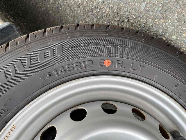 Ｎ－ＶＡＮ 　軽バン　ＣＶＴ　衝突被害軽減システム　クリアランスソナー　レーンアシスト　ドライブレコーダー　両側スライドドア　アイドリングストップ　ＥＳＣ　エアコン　パワーウィンドウ（49枚目）