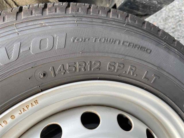 Ｎ－ＶＡＮ 　軽バン　ＣＶＴ　衝突被害軽減システム　クリアランスソナー　レーンアシスト　ドライブレコーダー　両側スライドドア　アイドリングストップ　ＥＳＣ　エアコン　パワーウィンドウ（57枚目）