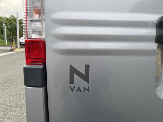 Ｎ－ＶＡＮ 　軽バン　ＣＶＴ　衝突被害軽減システム　クリアランスソナー　レーンアシスト　ドライブレコーダー　両側スライドドア　アイドリングストップ　ＥＳＣ　エアコン　パワーウィンドウ（64枚目）