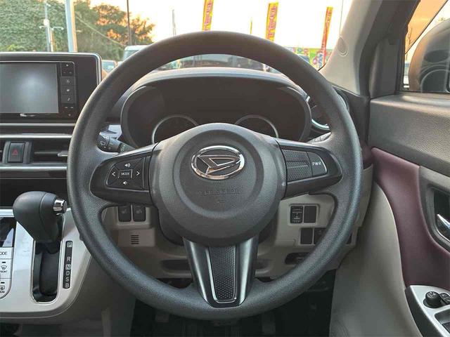 キャスト ETC バックカメラ ナビ TV クリアランスソナー 衝突被害軽減システム オートマチックハイビーム オートライト スマートキー アイドリングストップ 電動格納ミラー シートヒーター ベンチシート(3枚目)