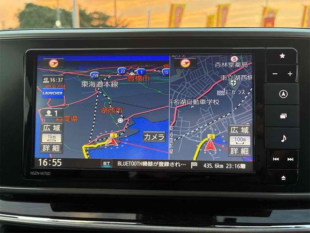 キャスト ETC バックカメラ ナビ TV クリアランスソナー 衝突被害軽減システム オートマチックハイビーム オートライト スマートキー アイドリングストップ 電動格納ミラー シートヒーター ベンチシート(4枚目)