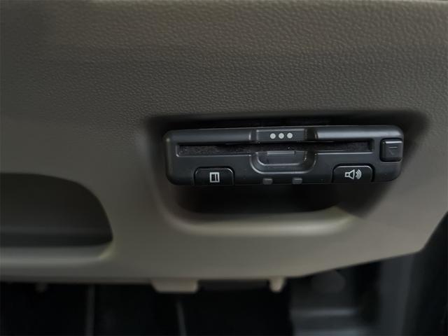 キャスト ETC バックカメラ ナビ TV クリアランスソナー 衝突被害軽減システム オートマチックハイビーム オートライト スマートキー アイドリングストップ 電動格納ミラー シートヒーター ベンチシート(6枚目)