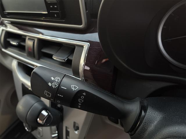 キャスト ETC バックカメラ ナビ TV クリアランスソナー 衝突被害軽減システム オートマチックハイビーム オートライト スマートキー アイドリングストップ 電動格納ミラー シートヒーター ベンチシート(8枚目)