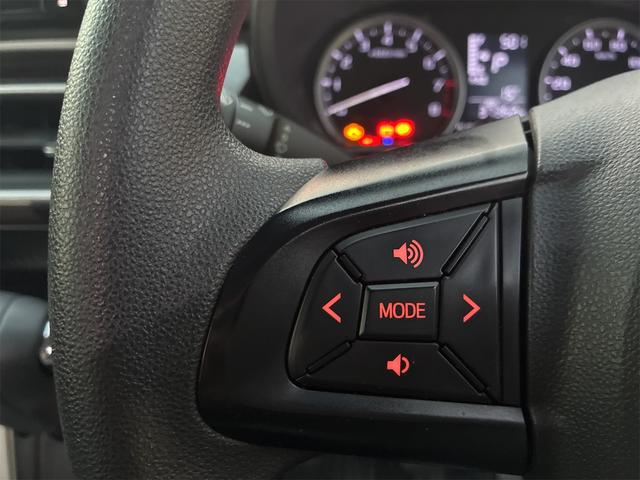 キャスト ETC バックカメラ ナビ TV クリアランスソナー 衝突被害軽減システム オートマチックハイビーム オートライト スマートキー アイドリングストップ 電動格納ミラー シートヒーター ベンチシート(10枚目)