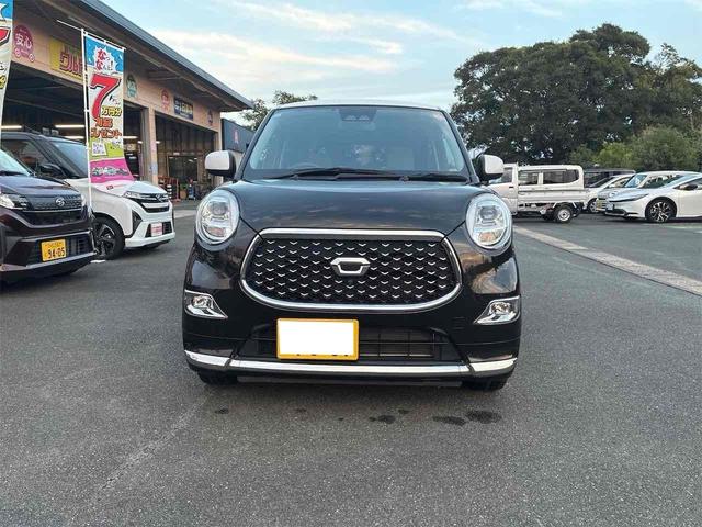 キャスト ETC バックカメラ ナビ TV クリアランスソナー 衝突被害軽減システム オートマチックハイビーム オートライト スマートキー アイドリングストップ 電動格納ミラー シートヒーター ベンチシート(12枚目)