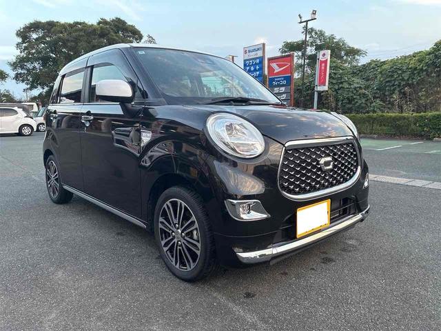 キャスト ETC バックカメラ ナビ TV クリアランスソナー 衝突被害軽減システム オートマチックハイビーム オートライト スマートキー アイドリングストップ 電動格納ミラー シートヒーター ベンチシート(13枚目)