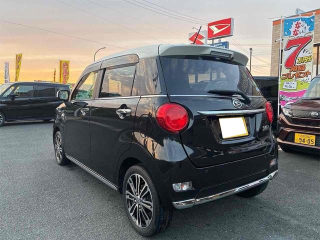 キャスト ETC バックカメラ ナビ TV クリアランスソナー 衝突被害軽減システム オートマチックハイビーム オートライト スマートキー アイドリングストップ 電動格納ミラー シートヒーター ベンチシート(18枚目)