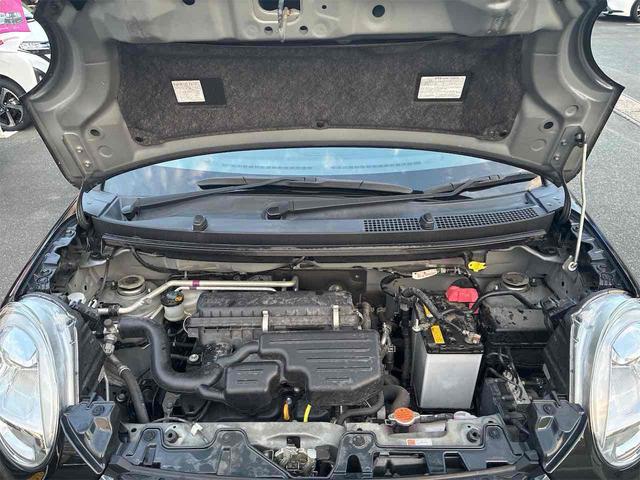 キャスト ETC バックカメラ ナビ TV クリアランスソナー 衝突被害軽減システム オートマチックハイビーム オートライト スマートキー アイドリングストップ 電動格納ミラー シートヒーター ベンチシート(20枚目)