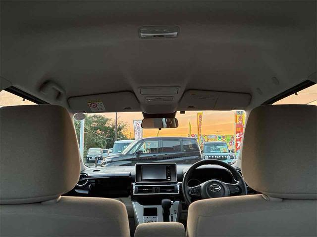 キャスト ETC バックカメラ ナビ TV クリアランスソナー 衝突被害軽減システム オートマチックハイビーム オートライト スマートキー アイドリングストップ 電動格納ミラー シートヒーター ベンチシート(21枚目)