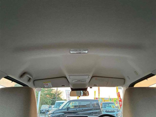 キャスト ETC バックカメラ ナビ TV クリアランスソナー 衝突被害軽減システム オートマチックハイビーム オートライト スマートキー アイドリングストップ 電動格納ミラー シートヒーター ベンチシート(22枚目)