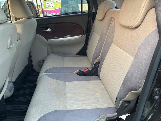 キャスト ETC バックカメラ ナビ TV クリアランスソナー 衝突被害軽減システム オートマチックハイビーム オートライト スマートキー アイドリングストップ 電動格納ミラー シートヒーター ベンチシート(28枚目)