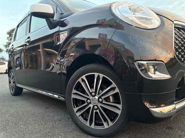 キャスト ETC バックカメラ ナビ TV クリアランスソナー 衝突被害軽減システム オートマチックハイビーム オートライト スマートキー アイドリングストップ 電動格納ミラー シートヒーター ベンチシート(31枚目)