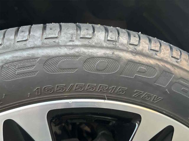 キャスト ETC バックカメラ ナビ TV クリアランスソナー 衝突被害軽減システム オートマチックハイビーム オートライト スマートキー アイドリングストップ 電動格納ミラー シートヒーター ベンチシート(33枚目)