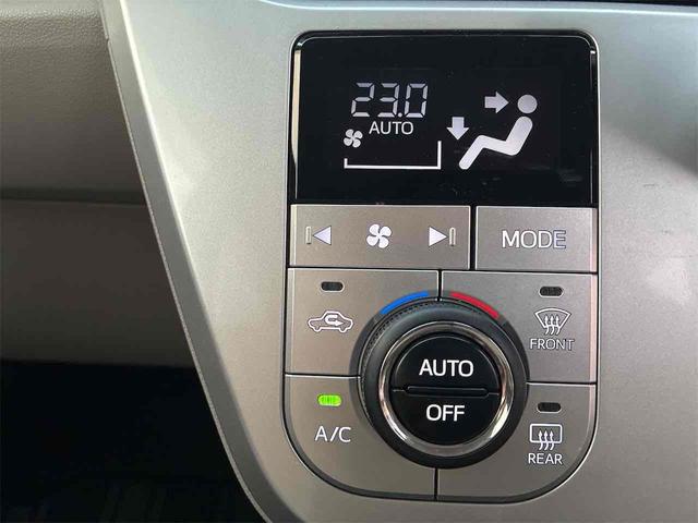 キャスト ETC バックカメラ ナビ TV クリアランスソナー 衝突被害軽減システム オートマチックハイビーム オートライト スマートキー アイドリングストップ 電動格納ミラー シートヒーター ベンチシート(44枚目)