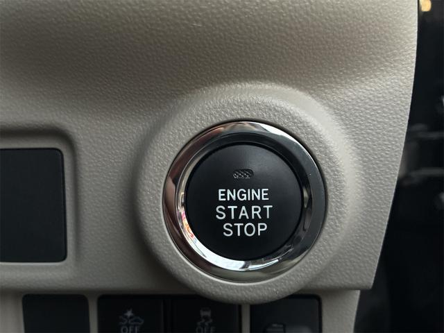 キャスト ETC バックカメラ ナビ TV クリアランスソナー 衝突被害軽減システム オートマチックハイビーム オートライト スマートキー アイドリングストップ 電動格納ミラー シートヒーター ベンチシート(50枚目)