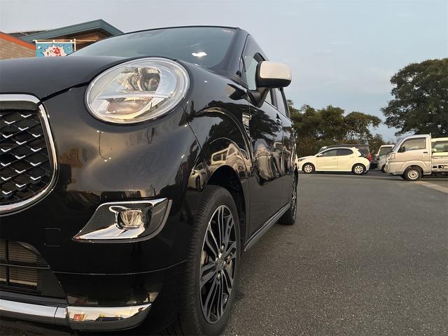 キャスト ETC バックカメラ ナビ TV クリアランスソナー 衝突被害軽減システム オートマチックハイビーム オートライト スマートキー アイドリングストップ 電動格納ミラー シートヒーター ベンチシート(58枚目)