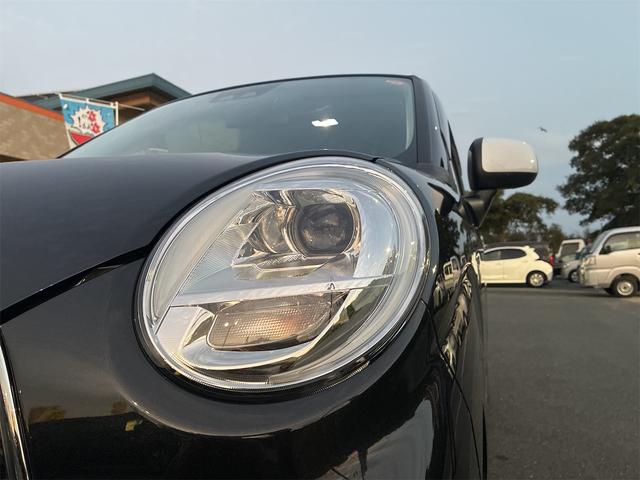 キャスト ETC バックカメラ ナビ TV クリアランスソナー 衝突被害軽減システム オートマチックハイビーム オートライト スマートキー アイドリングストップ 電動格納ミラー シートヒーター ベンチシート(59枚目)