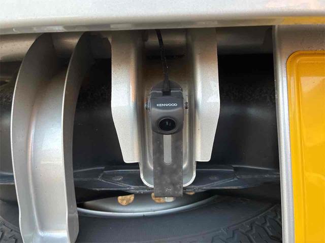 スーパーキャリイ Ｘ　軽トラック　ＡＴ　衝突被害軽減システム　レーンアシスト　ナビ　バックカメラ　アイドリングストップ　オートライト　ＥＳＣ　エアコン　パワーステアリング　パワーウィンドウ　運転席エアバッグ（11枚目）