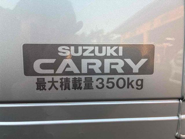 スーパーキャリイ Ｘ　軽トラック　ＡＴ　衝突被害軽減システム　レーンアシスト　ナビ　バックカメラ　アイドリングストップ　オートライト　ＥＳＣ　エアコン　パワーステアリング　パワーウィンドウ　運転席エアバッグ（12枚目）