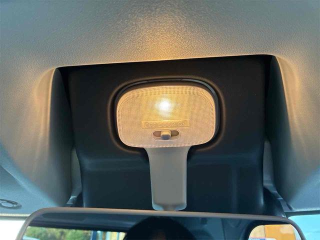 スーパーキャリイ Ｘ　軽トラック　ＡＴ　衝突被害軽減システム　レーンアシスト　ナビ　バックカメラ　アイドリングストップ　オートライト　ＥＳＣ　エアコン　パワーステアリング　パワーウィンドウ　運転席エアバッグ（17枚目）