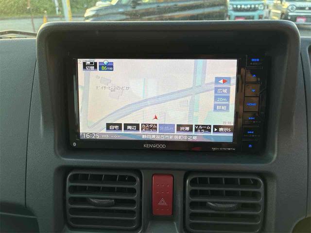 スーパーキャリイ Ｘ　軽トラック　ＡＴ　衝突被害軽減システム　レーンアシスト　ナビ　バックカメラ　アイドリングストップ　オートライト　ＥＳＣ　エアコン　パワーステアリング　パワーウィンドウ　運転席エアバッグ（28枚目）