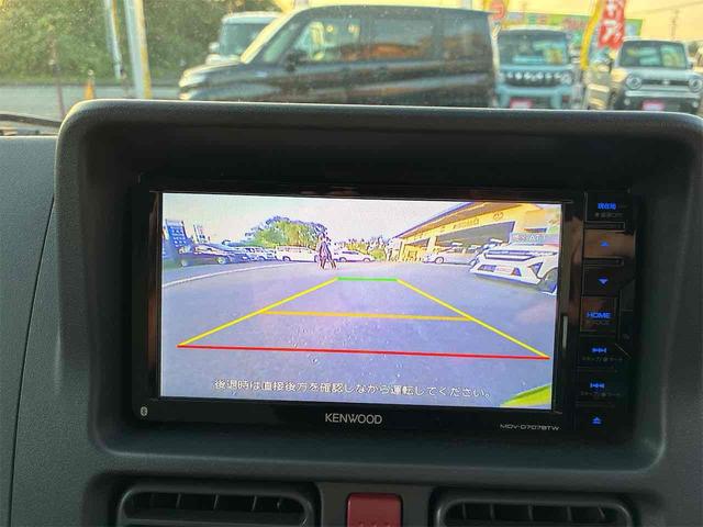 スーパーキャリイ Ｘ　軽トラック　ＡＴ　衝突被害軽減システム　レーンアシスト　ナビ　バックカメラ　アイドリングストップ　オートライト　ＥＳＣ　エアコン　パワーステアリング　パワーウィンドウ　運転席エアバッグ（29枚目）