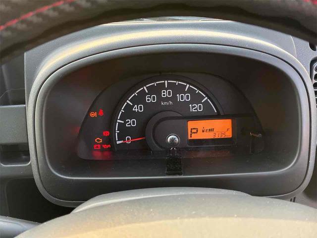 スーパーキャリイ Ｘ　軽トラック　ＡＴ　衝突被害軽減システム　レーンアシスト　ナビ　バックカメラ　アイドリングストップ　オートライト　ＥＳＣ　エアコン　パワーステアリング　パワーウィンドウ　運転席エアバッグ（35枚目）