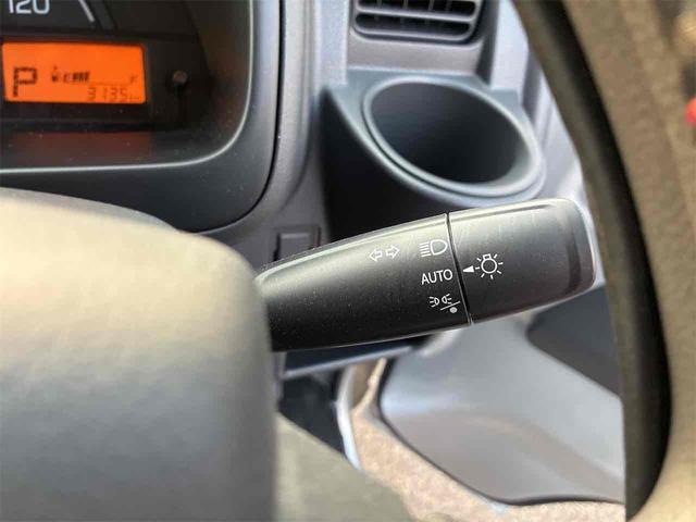 スーパーキャリイ Ｘ　軽トラック　ＡＴ　衝突被害軽減システム　レーンアシスト　ナビ　バックカメラ　アイドリングストップ　オートライト　ＥＳＣ　エアコン　パワーステアリング　パワーウィンドウ　運転席エアバッグ（37枚目）