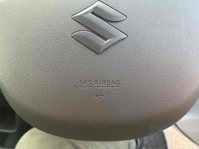 スーパーキャリイ Ｘ　軽トラック　ＡＴ　衝突被害軽減システム　レーンアシスト　ナビ　バックカメラ　アイドリングストップ　オートライト　ＥＳＣ　エアコン　パワーステアリング　パワーウィンドウ　運転席エアバッグ（39枚目）