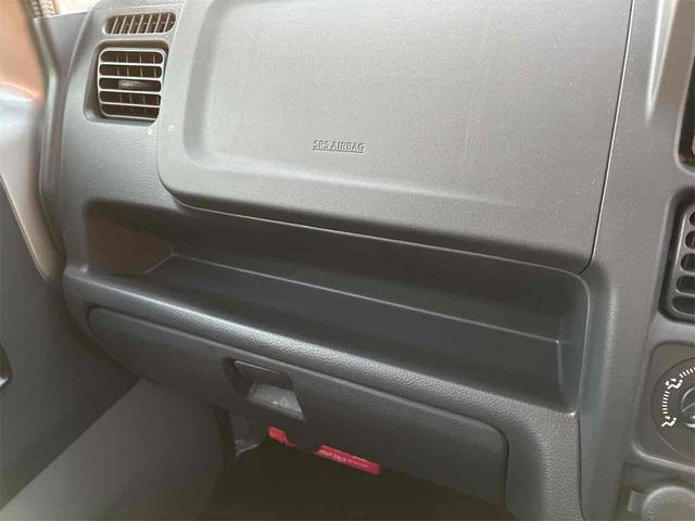 スーパーキャリイ Ｘ　軽トラック　ＡＴ　衝突被害軽減システム　レーンアシスト　ナビ　バックカメラ　アイドリングストップ　オートライト　ＥＳＣ　エアコン　パワーステアリング　パワーウィンドウ　運転席エアバッグ（44枚目）