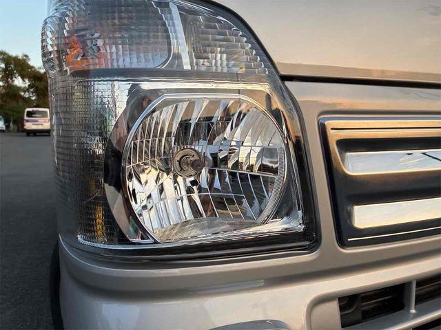 スーパーキャリイ Ｘ　軽トラック　ＡＴ　衝突被害軽減システム　レーンアシスト　ナビ　バックカメラ　アイドリングストップ　オートライト　ＥＳＣ　エアコン　パワーステアリング　パワーウィンドウ　運転席エアバッグ（46枚目）