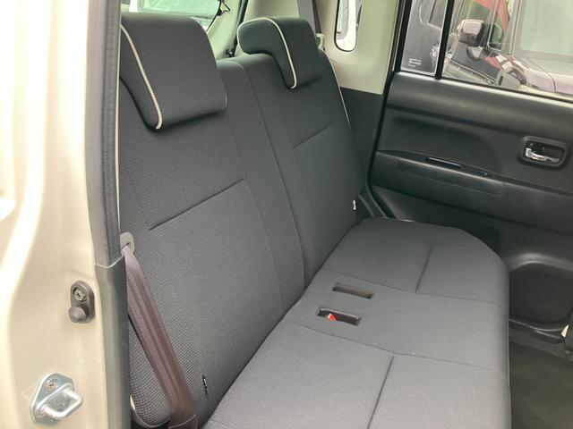 ムーヴコンテ Ｘ　リミテッド　社外オーディオ　ＣＤ　ＵＳＢ　ドライブレコーダー　スマートキー　エア子アイドル　電動格納ミラー　コラムオートマ（11枚目）