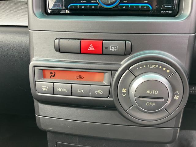 ムーヴコンテ Ｘ　リミテッド　社外オーディオ　ＣＤ　ＵＳＢ　ドライブレコーダー　スマートキー　エア子アイドル　電動格納ミラー　コラムオートマ（23枚目）