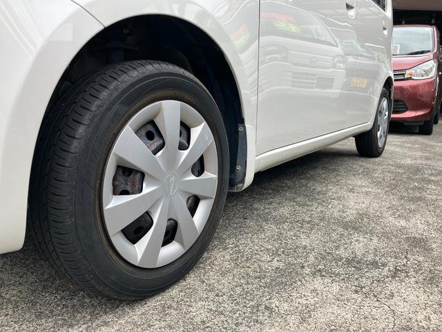 ムーヴコンテ Ｘ　リミテッド　社外オーディオ　ＣＤ　ＵＳＢ　ドライブレコーダー　スマートキー　エア子アイドル　電動格納ミラー　コラムオートマ（30枚目）