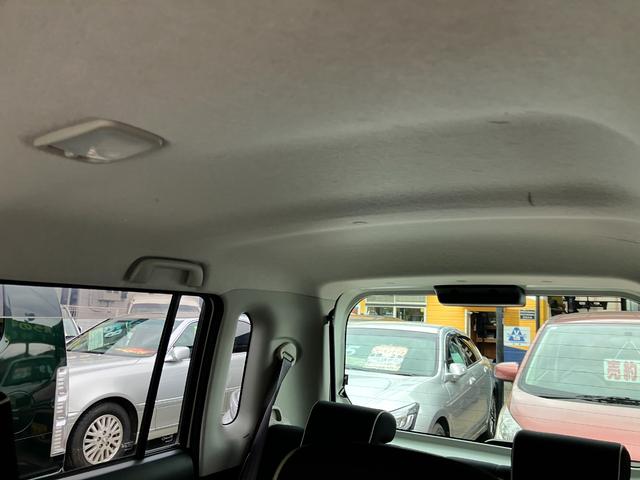 ムーヴコンテ Ｘ　リミテッド　社外オーディオ　ＣＤ　ＵＳＢ　ドライブレコーダー　スマートキー　エア子アイドル　電動格納ミラー　コラムオートマ（35枚目）