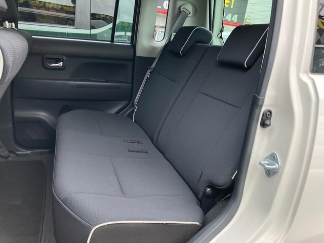 ムーヴコンテ Ｘ　リミテッド　社外オーディオ　ＣＤ　ＵＳＢ　ドライブレコーダー　スマートキー　エア子アイドル　電動格納ミラー　コラムオートマ（36枚目）